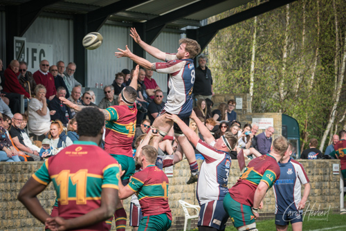 Heath Rugby FC Photo Shoot