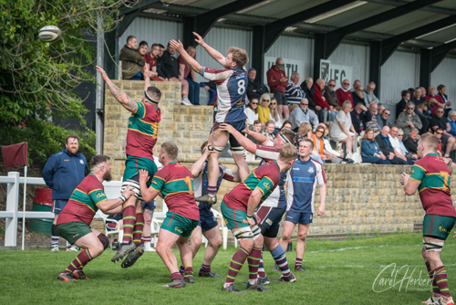 Heath Rugby FC Photo Shoot