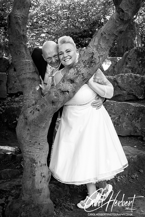 Sarah & David's Wedding Gallery